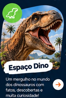 Espaço Dino